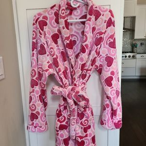 HotKiss robe